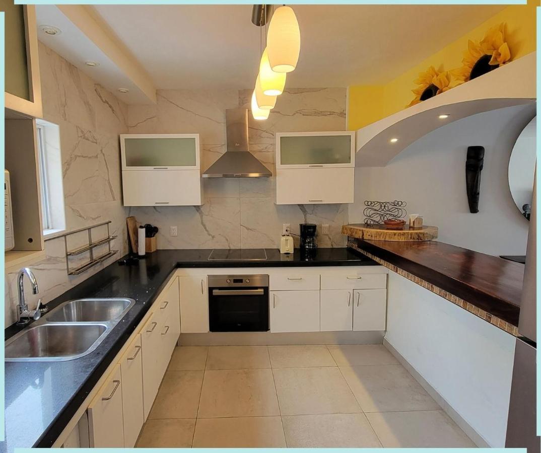 Apartamento Ixik Uh *