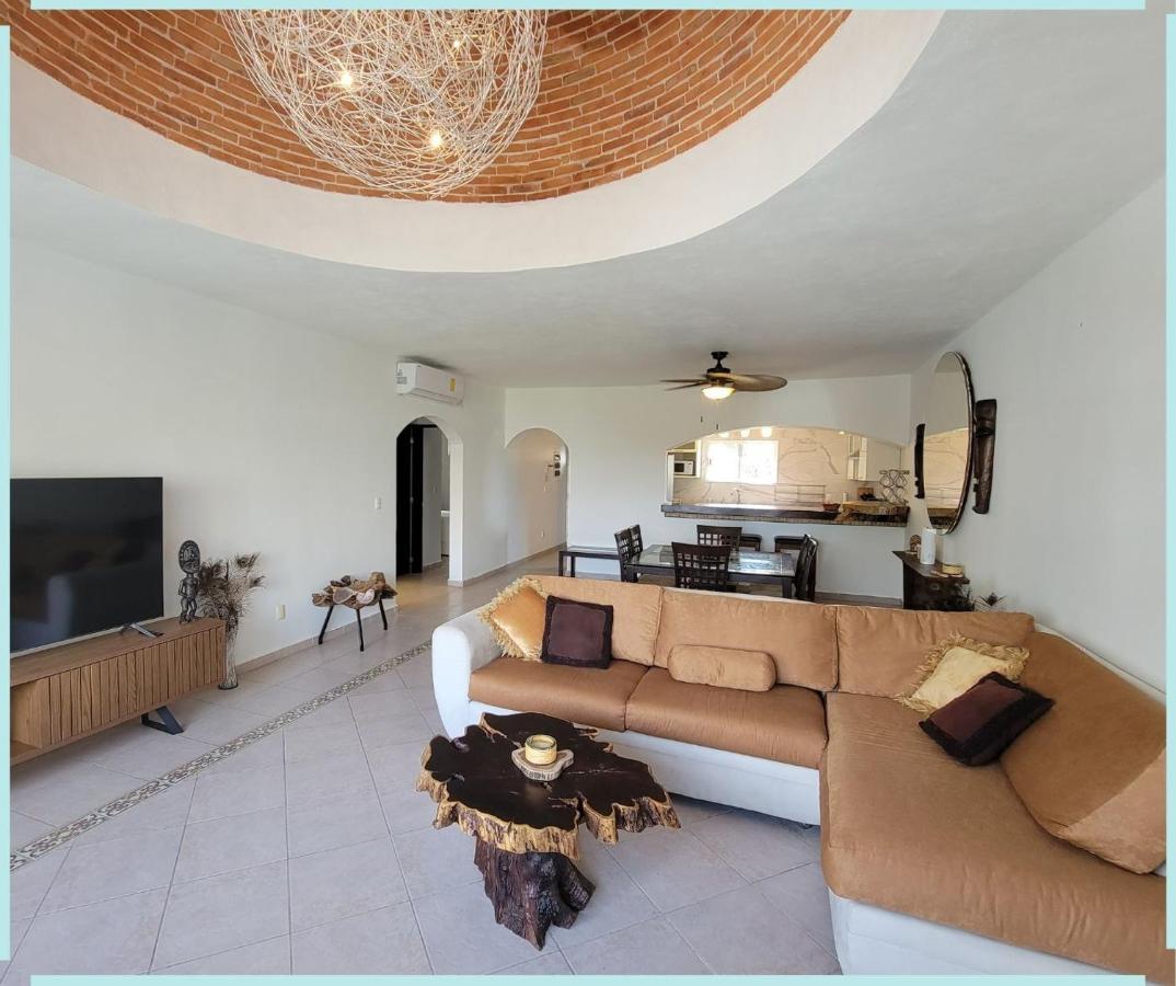 Ixik Uh Apartamento